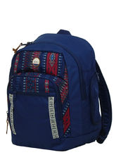 Sac � dos Roxy Sand Shine Sayra Blue Print