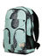 Sac � dos Take It Slow II Blue Light Big Pineapple Blue Light Big Pineapple