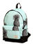 Sac � dos Sugar Baby Blue Light Big Pineapple Blue Light Big Pineapple