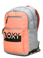 Sac  dos Roxy Here You Are Colorblock Heritage Heather AX