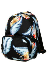 Sac � dos Roxy Always Core Anthracite Tropical Love S