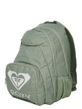 Sac � dos Roxy Shadow Swell Solid Logo