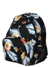 Sac � dos Roxy Shadow Swell II Anthracite Tropical Love S