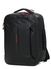 Sac  dos Samsonite Ecodiver S Underseater Noir