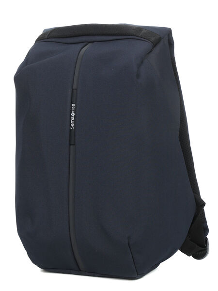 Sac à dos antivol Securipak 2.0 XS Dark Blue