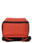 Sac � dos Moderny Underseater XS Terracotta Red Terracotta Red