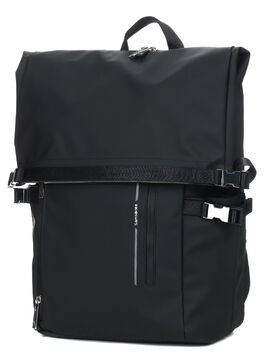 Sac � dos Glam-Go Rolltop Noir