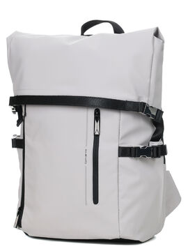 Sac � dos Glam-Go Rolltop Ash Rose