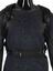 Sac  dos cabine underseat Active Road Noir Noir