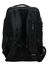 Sac  dos cabine underseat Active Road Noir Noir