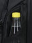Sac  dos cabine underseat Active Road Noir Noir