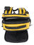 Sac  dos cabine underseat Active Road Yellow Yellow