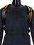 Sac  dos cabine underseat Active Road Yellow Yellow
