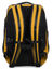 Sac  dos cabine underseat Active Road Yellow Yellow
