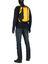 Sac  dos cabine underseat Active Road Yellow Yellow