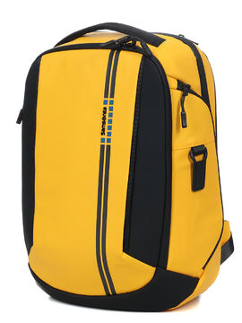 Sac  dos cabine underseat Active Road Yellow