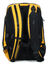 Sac  dos cabine underseat Active Road Yellow Yellow