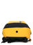 Sac  dos cabine underseat Active Road Yellow Yellow