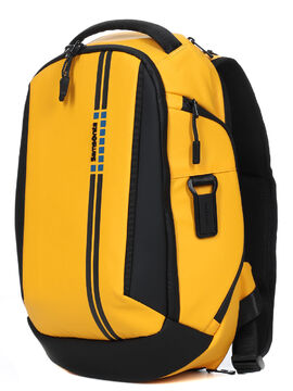 Sac � dos cabine underseat Active Road XS Yellow