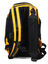 Sac � dos cabine underseat Active Road XS Yellow Yellow