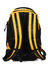 Sac � dos cabine underseat Active Road XS Yellow Yellow