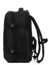 Sac � dos cabine underseat Roadseeker S Deep Black Deep Black