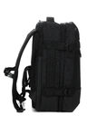 Sac � dos cabine underseat Roadseeker S Deep Black Deep Black
