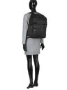 Sac � dos cabine underseat Move Journey M Noir Noir