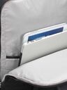 Sac � dos cabine underseat Move Journey M Noir Noir
