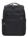 Sac � dos cabine underseat Move Journey M Noir Noir
