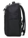 Sac � dos cabine underseat Move Journey M Noir Noir