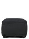 Sac � dos cabine underseat Move Journey M Noir Noir