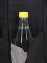 Sac � dos cabine underseat Move Journey M Noir Noir
