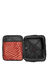 Sac � dos cabine underseat Glazed M Noir