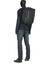 Sac � dos cabine underseat Glazed M Noir