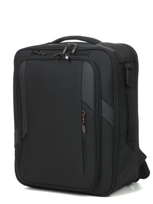 Sac � dos Samsonite Glazed M Noir