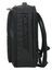 Sac � dos cabine underseat Glazed M Noir