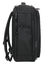 Sac � dos cabine underseat Glazed M Noir