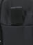 Sac � dos cabine underseat Glazed M Noir
