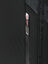 Sac � dos cabine underseat Glazed M Noir