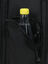 Sac � dos cabine underseat Glazed M Noir