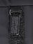 Sac � dos cabine underseat Glazed M Noir
