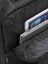 Sac � dos cabine underseat Glazed M Noir