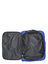 Sac � dos cabine underseat Glazed M Electric Blue Electric Blue