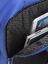 Sac � dos cabine underseat Glazed M Electric Blue Electric Blue
