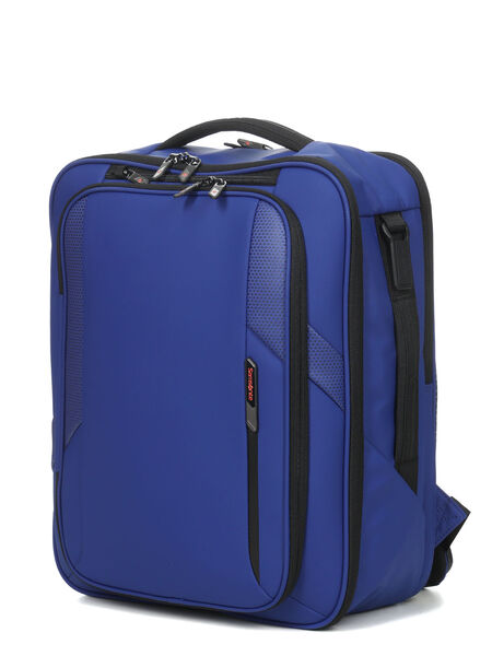 Sac à dos cabine underseat Glazed M Electric Blue