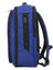 Sac � dos cabine underseat Glazed M Electric Blue Electric Blue