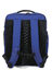 Sac � dos cabine underseat Glazed M Electric Blue Electric Blue
