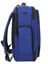 Sac � dos cabine underseat Glazed M Electric Blue Electric Blue