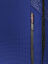 Sac � dos cabine underseat Glazed M Electric Blue Electric Blue